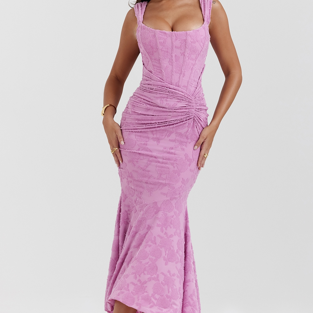 Elsie | Maxi Dress