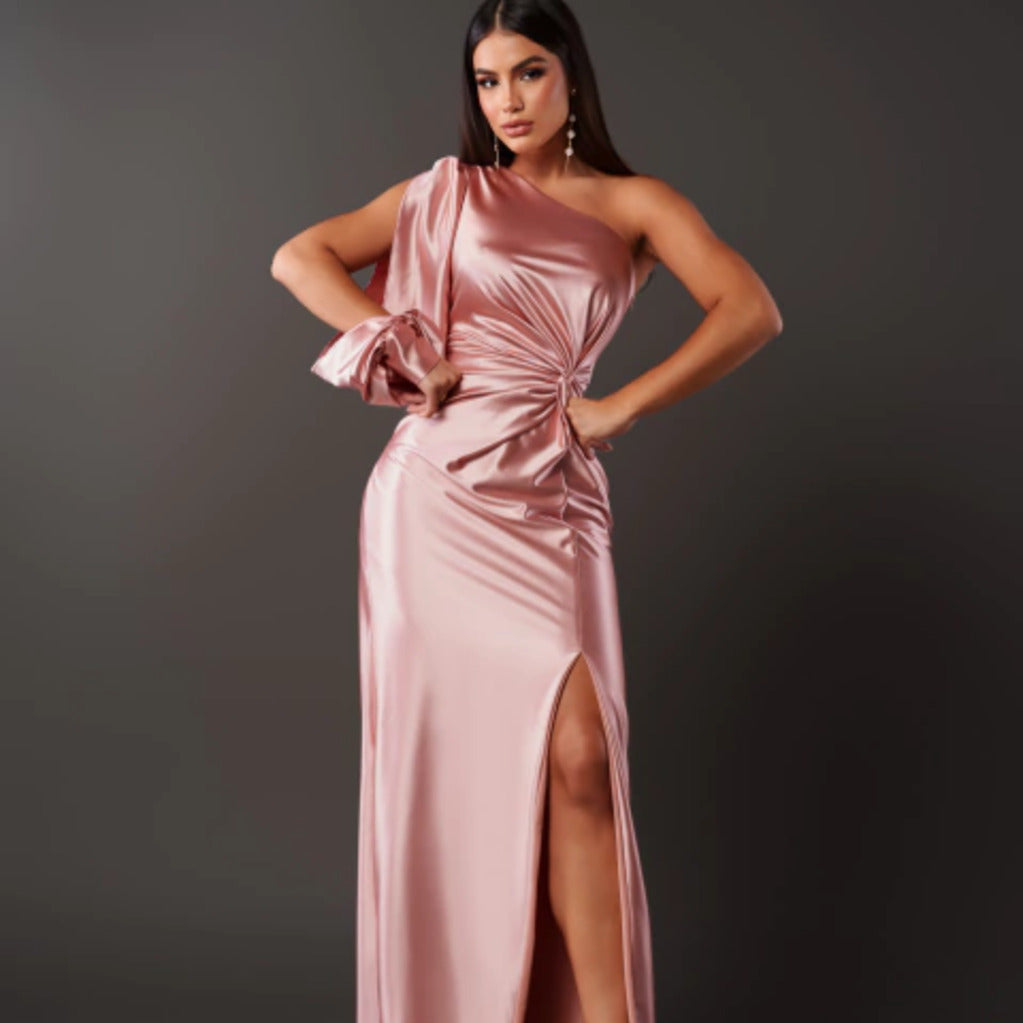 Nadavah™ | Timeless Elegant Maxi Dress