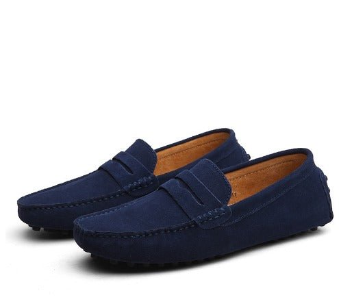 Clint | Classic Men's Loafers