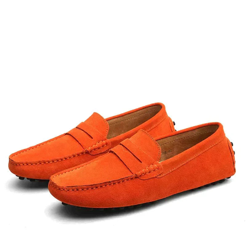 Clint | Classic Men's Loafers