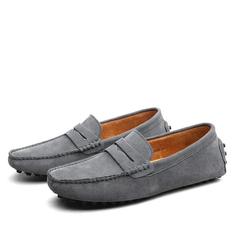Clint | Classic Men's Loafers