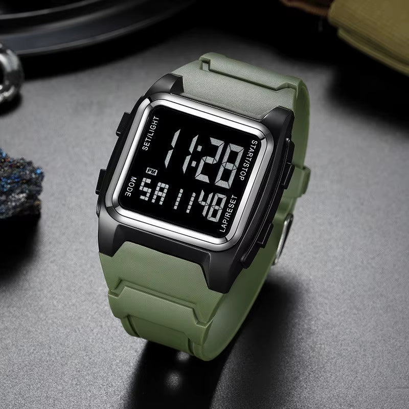 Shoreditch Digital Watch